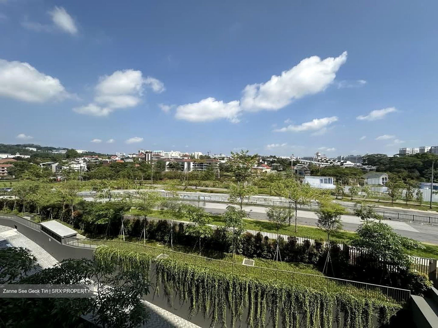 The Botany At Dairy Farm (D23), Condominium #563214381